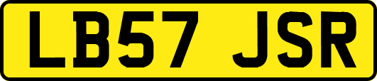 LB57JSR