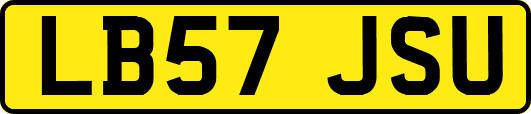 LB57JSU