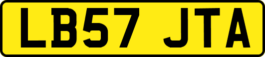 LB57JTA