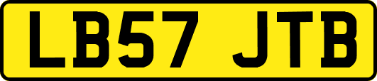 LB57JTB