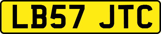LB57JTC