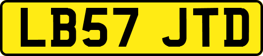LB57JTD
