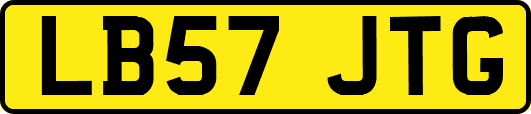 LB57JTG
