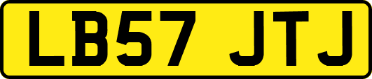 LB57JTJ