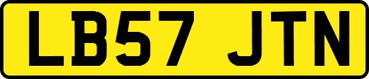 LB57JTN