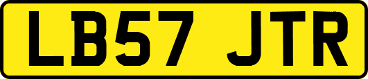 LB57JTR