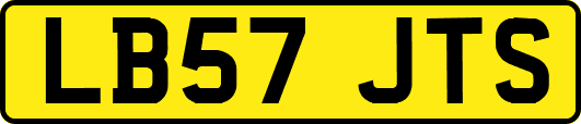 LB57JTS