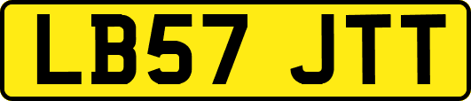 LB57JTT