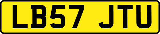 LB57JTU