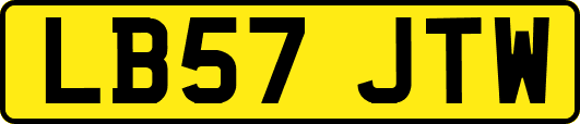 LB57JTW