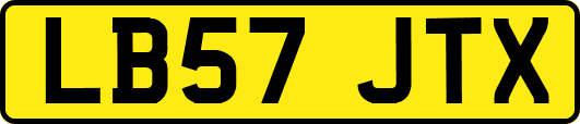 LB57JTX
