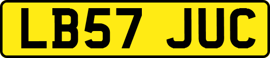 LB57JUC