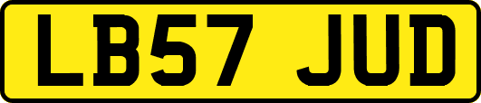 LB57JUD