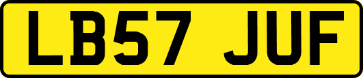 LB57JUF