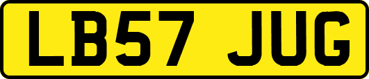 LB57JUG