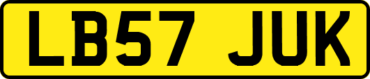 LB57JUK