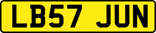 LB57JUN
