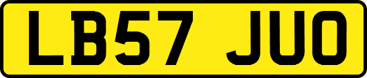 LB57JUO
