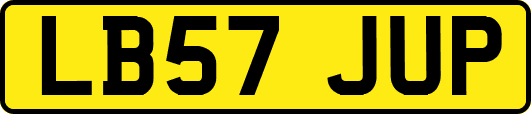 LB57JUP