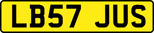 LB57JUS