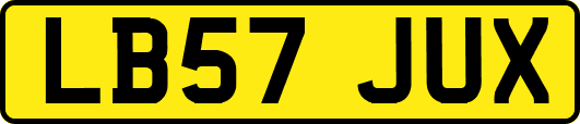 LB57JUX
