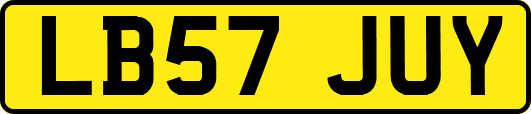 LB57JUY