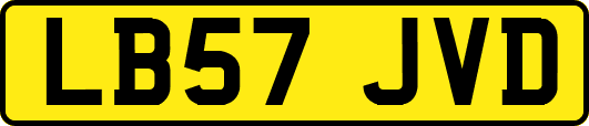 LB57JVD