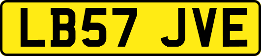 LB57JVE