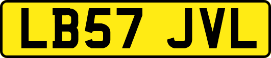 LB57JVL