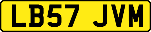 LB57JVM