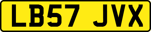 LB57JVX