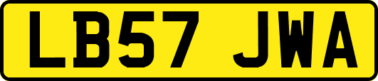 LB57JWA