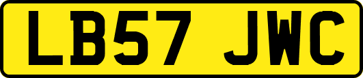 LB57JWC