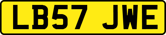LB57JWE