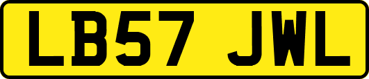 LB57JWL
