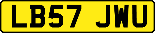 LB57JWU