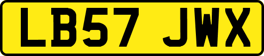 LB57JWX