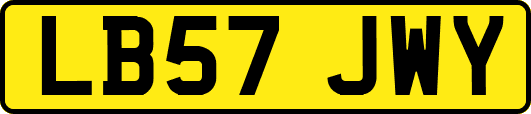 LB57JWY