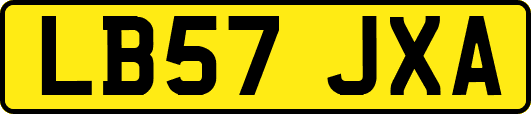 LB57JXA