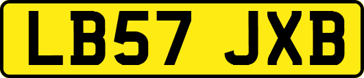 LB57JXB
