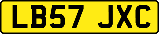 LB57JXC