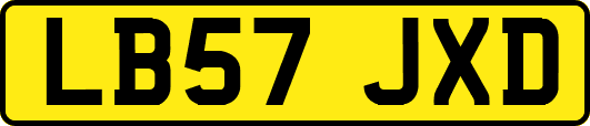 LB57JXD