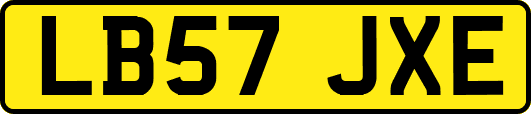 LB57JXE