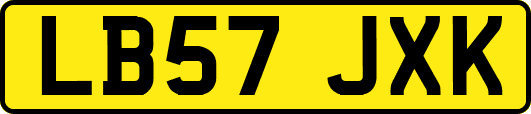 LB57JXK