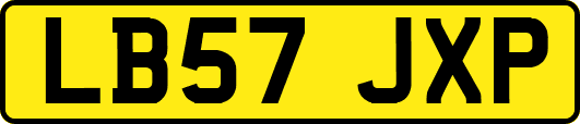 LB57JXP