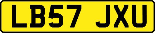 LB57JXU