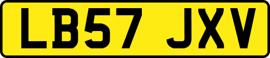 LB57JXV