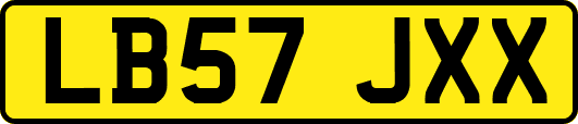 LB57JXX