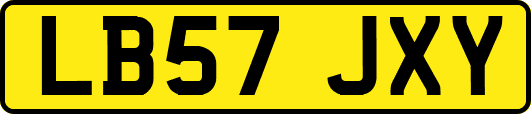 LB57JXY
