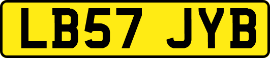 LB57JYB